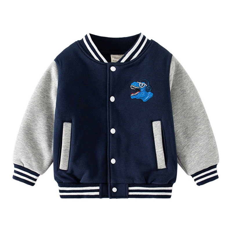 Running Gear Kids - 2025 Herbst Winter Baby Jungen Aktive