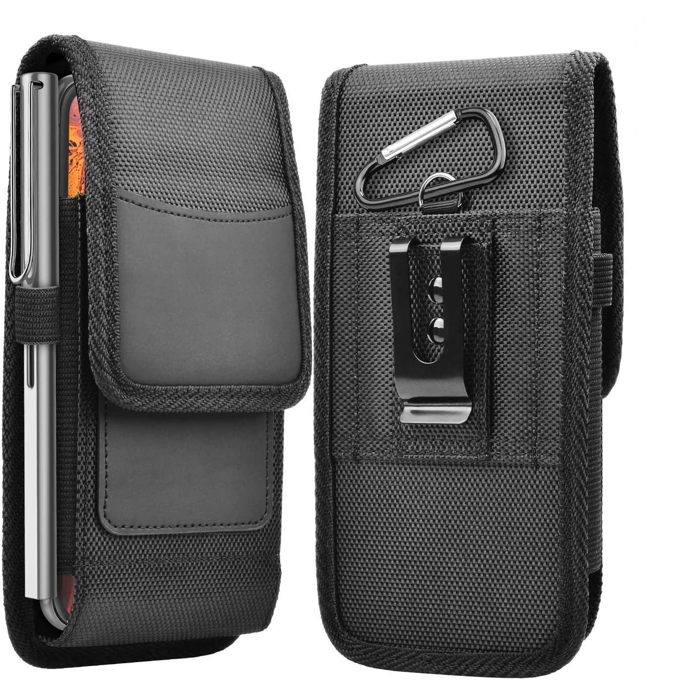 Running Belt - Männer Telefon Holster Handy Schleife Holster