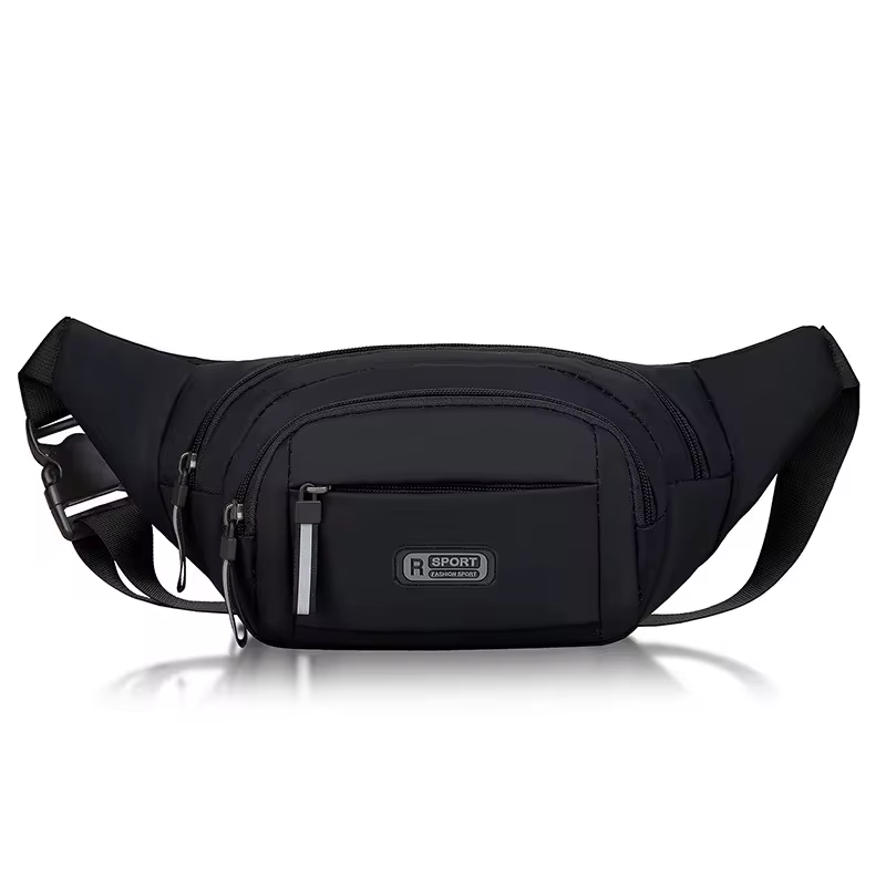 Running Belt - Multifunktionale Sport-Hüfttasche für Herren, Fanny Pack
