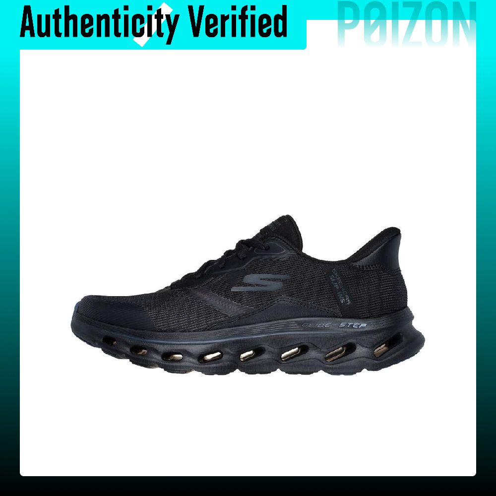 Running Shoes Men - Skechers GO WALK Low-Top-Freizeit-Laufschuhe für Herren,