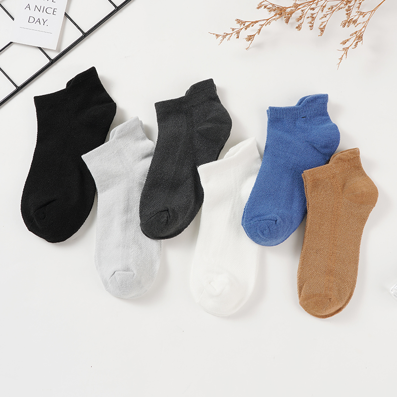 5 Paar/Lot Herren Atmungsaktiv – Sports Socks Bewertung und Preis