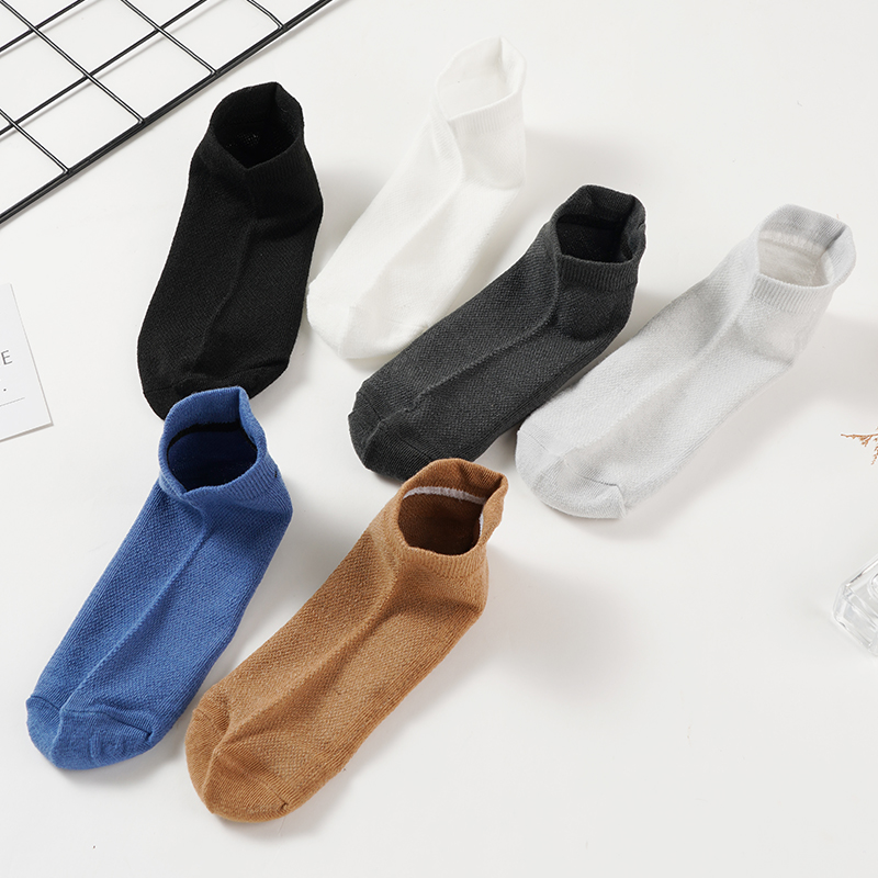 5 Paar/Lot Herren Atmungsaktiv – Sports Socks Bewertung und Preis