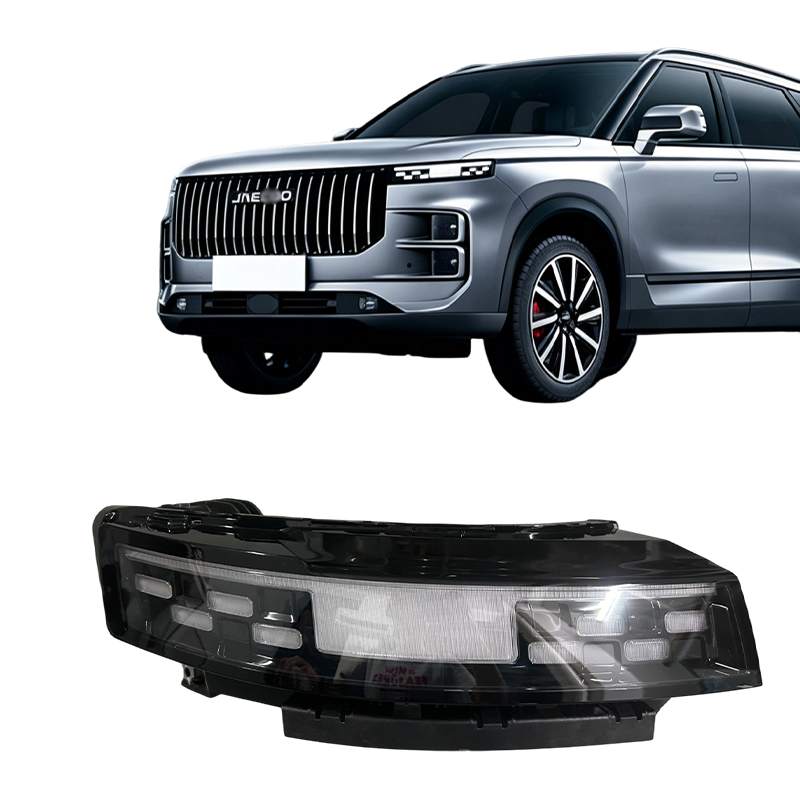 Für Chery Jaecoo J7 Zubehör, L – Running Headlamp Bewertung und Preis