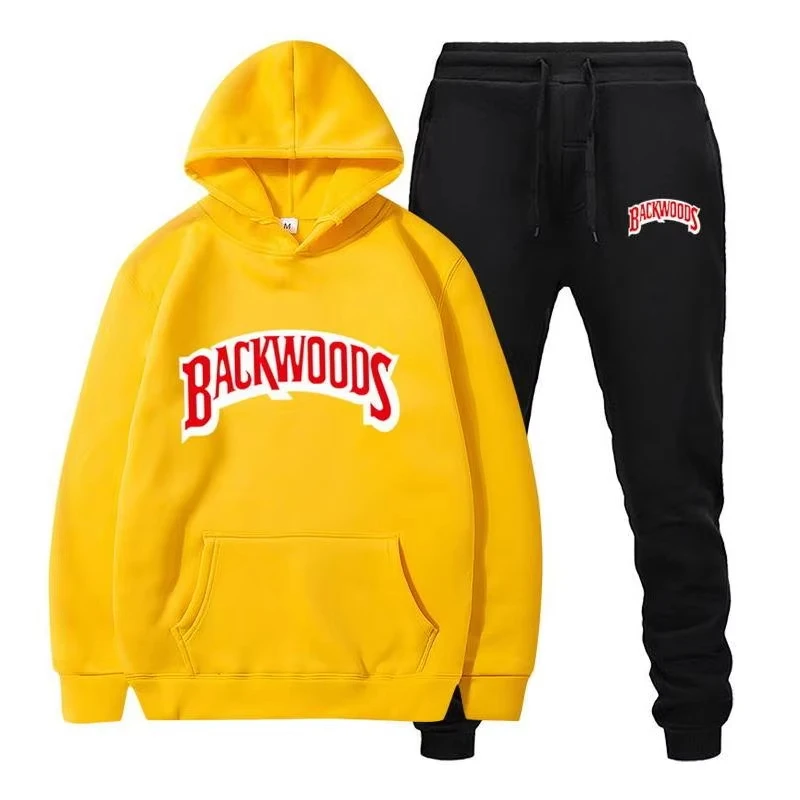2026 Winter Hoodie-Sets Herren – Joggers Pants Bewertung und Preis