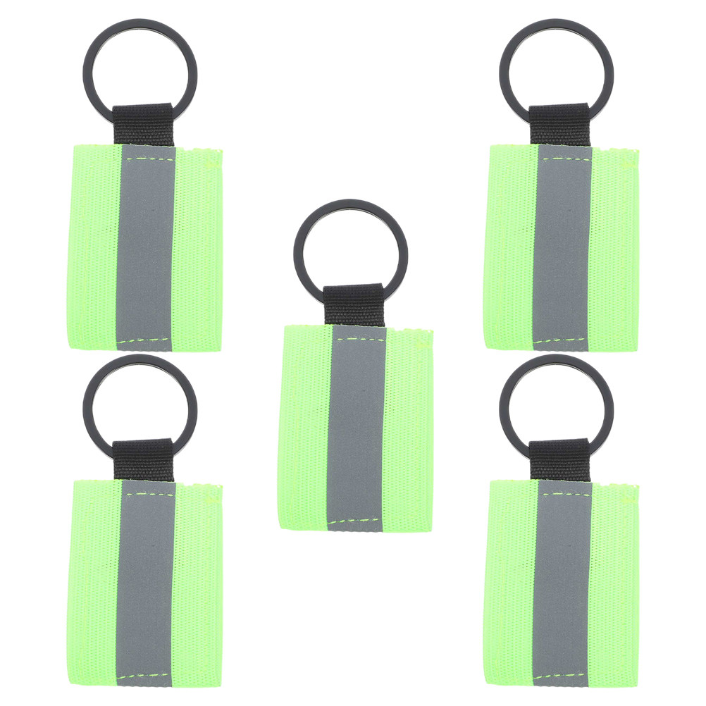 5 Stück doppelseitige reflekti – Running Visibility Gear Bewertung und Preis