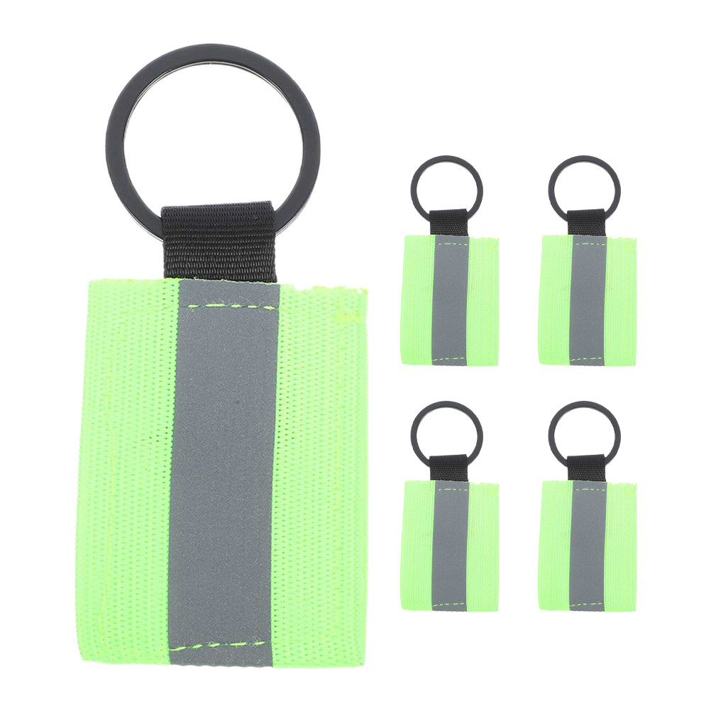 5 Stück doppelseitige reflekti – Running Visibility Gear Bewertung und Preis
