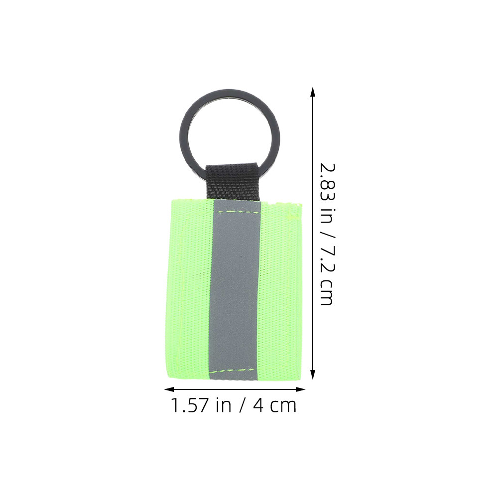 5 Stück doppelseitige reflekti – Running Visibility Gear Bewertung und Preis
