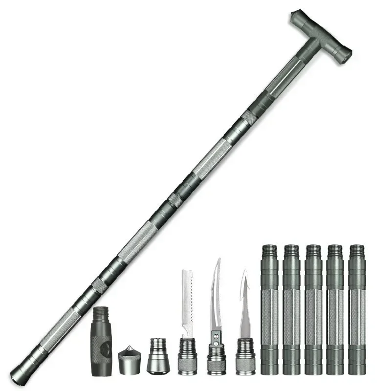CEOI GWOK Hochwertige Gehstöck – Trekking Pole Carbon Bewertung und Preis