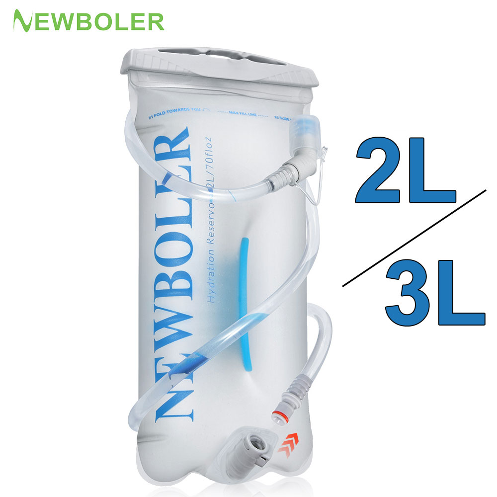 NEWBOLER Wasserblase, Wasserre – Hydration Vest Bewertung und Preis