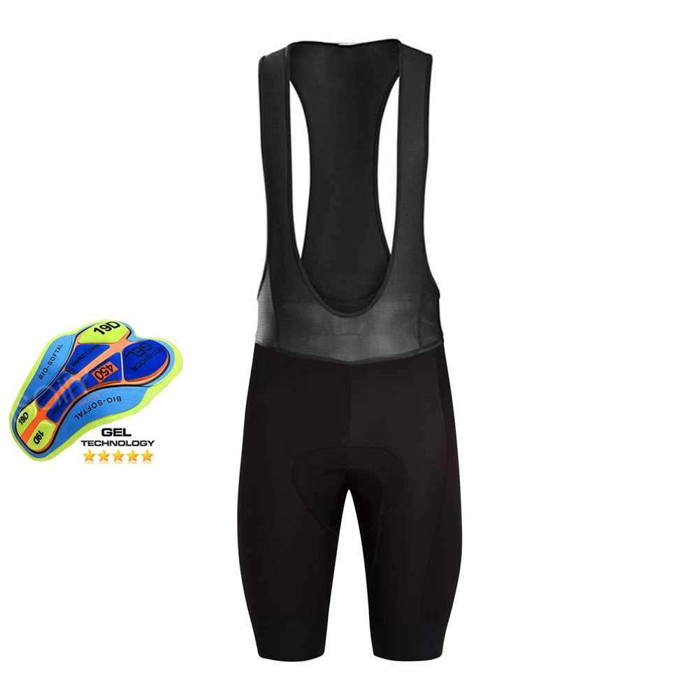 Raudax Radfahren Trägerhose 20 – Race Bib Bewertung und Preis