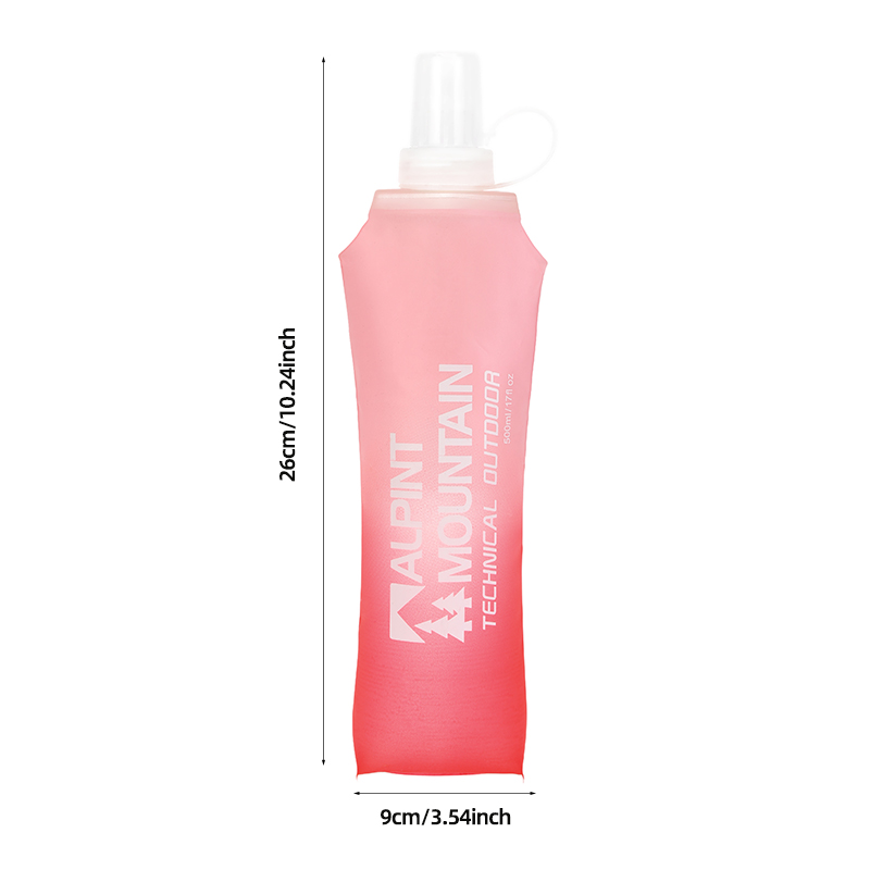 500ml Weiche Flasche TPU Lauf- – Hydration Vest Bewertung und Preis
