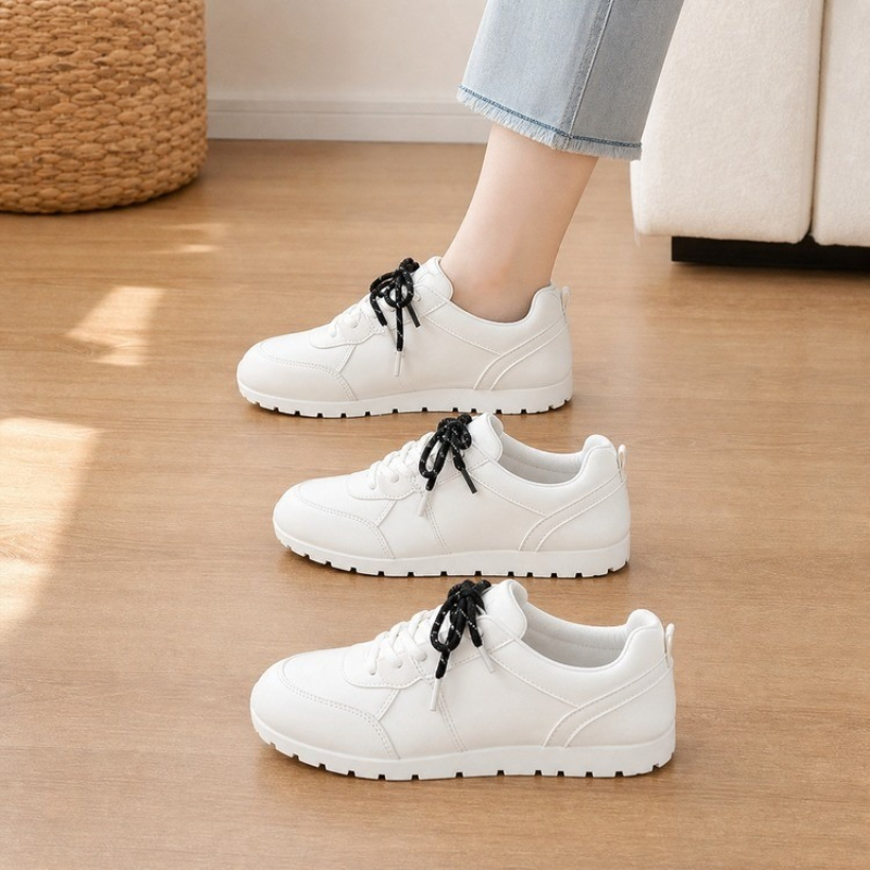 Übergrößen Casual Laufschuhe O – Running Shoes Women Bewertung und Preis