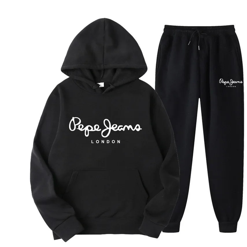 Bedruckter Herbst- und Winter- – Joggers Pants Bewertung und Preis
