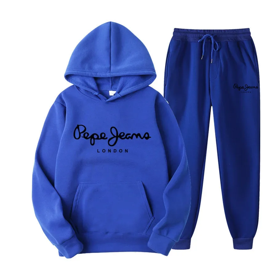 Bedruckter Herbst- und Winter- – Joggers Pants Bewertung und Preis