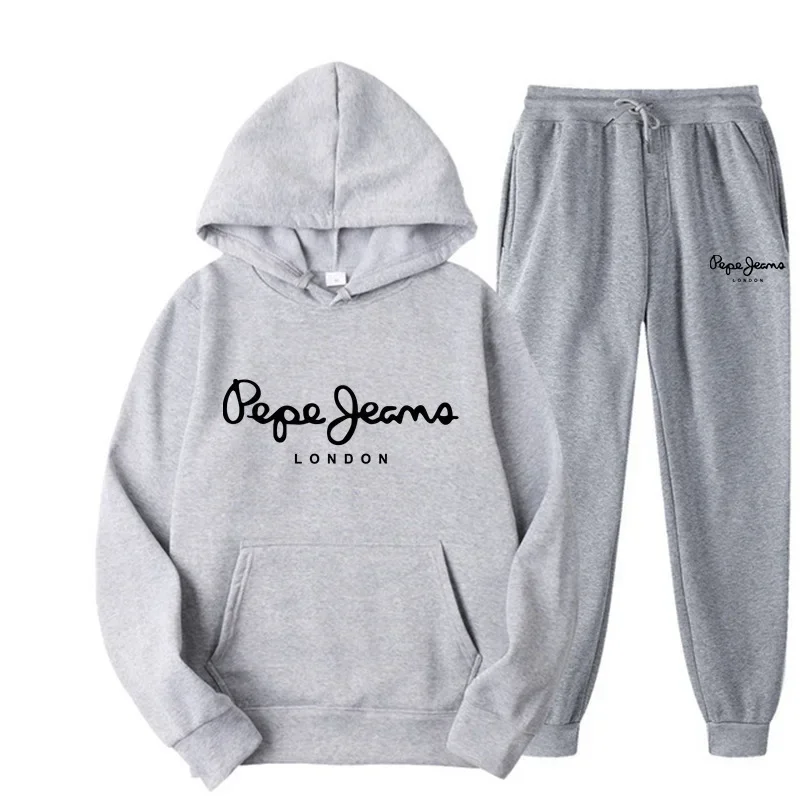 Bedruckter Herbst- und Winter- – Joggers Pants Bewertung und Preis