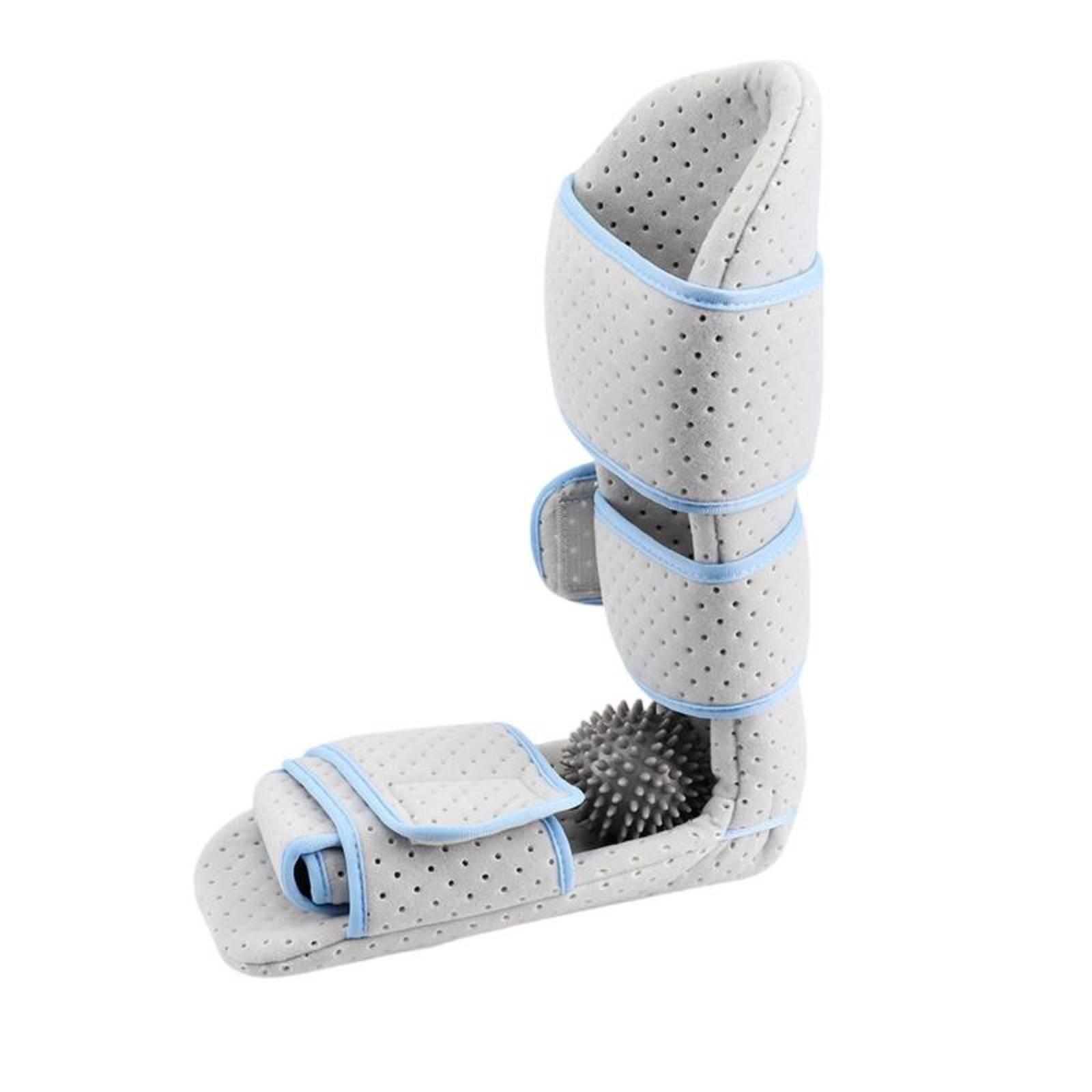 Atmungsaktive Fußstützorthese, – Ankle Brace Bewertung und Preis