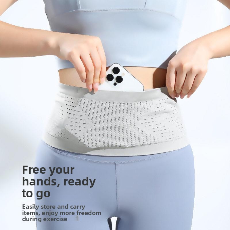 Lauf-Hüfttasche, Sport-Handyta – Running Belt Bewertung und Preis