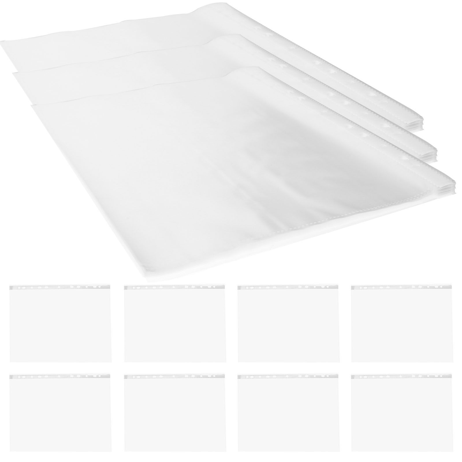100 Stück transparente Startnu – Race Bib Bewertung und Preis