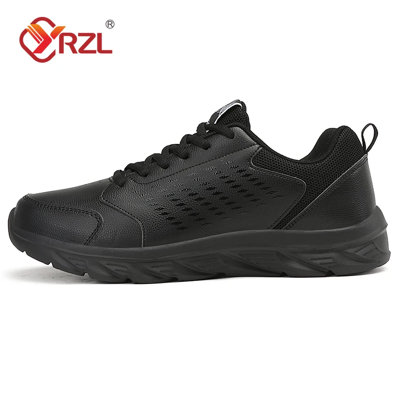 YRZL Männer Laufschuhe Athleti – Running Shoes Men Bewertung und Preis