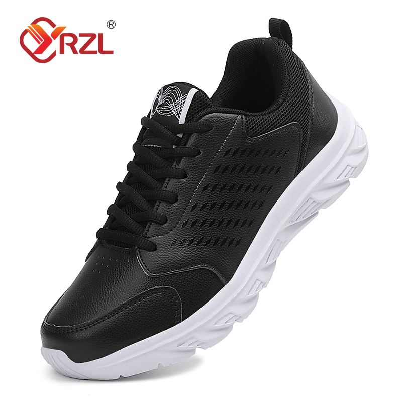 YRZL Männer Laufschuhe Athleti – Running Shoes Men Bewertung und Preis