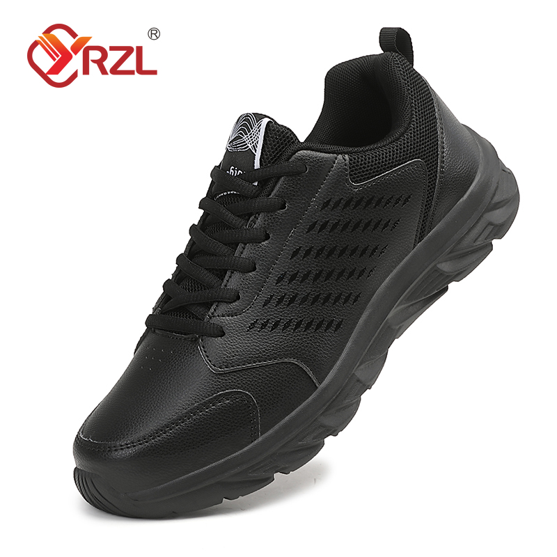 YRZL Männer Laufschuhe Athleti – Running Shoes Men Bewertung und Preis