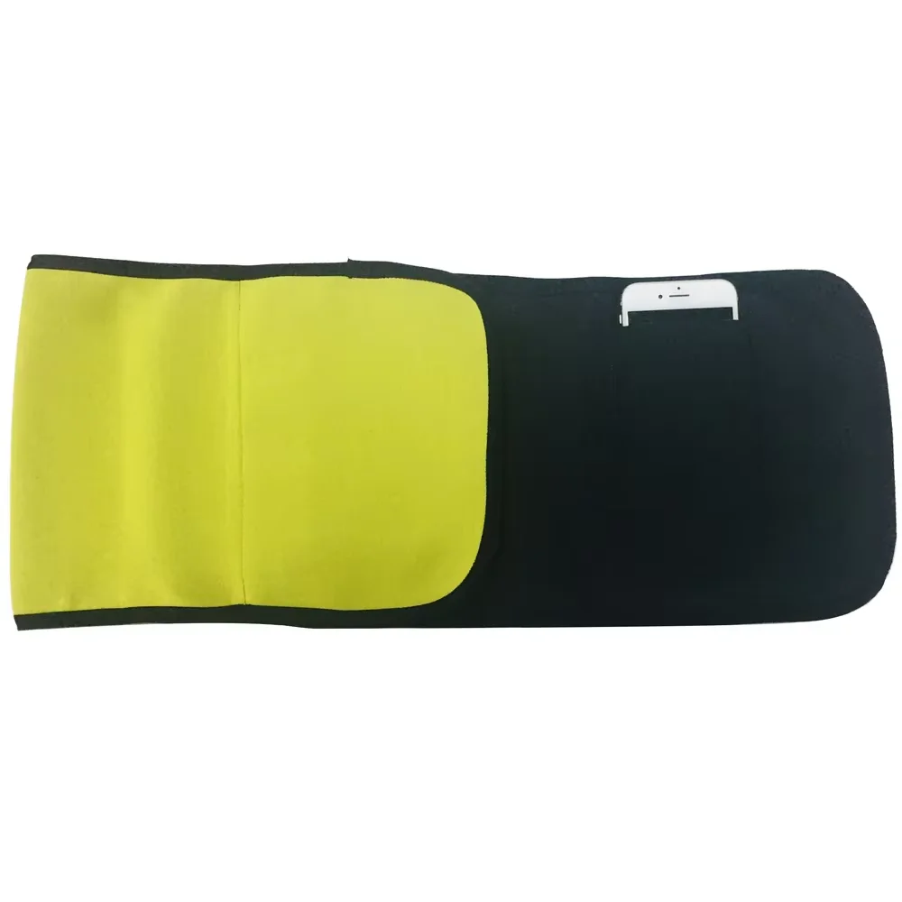 Herren-Sport-Sauna-Schweißgürt – Running Belt Bewertung und Preis