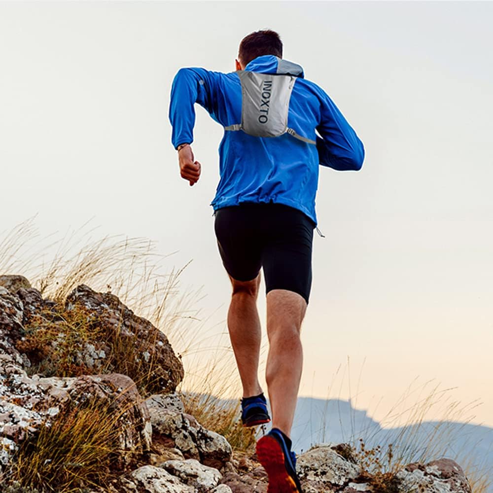5L Atmungsaktive Hydrationswes – Race Bib Bewertung und Preis