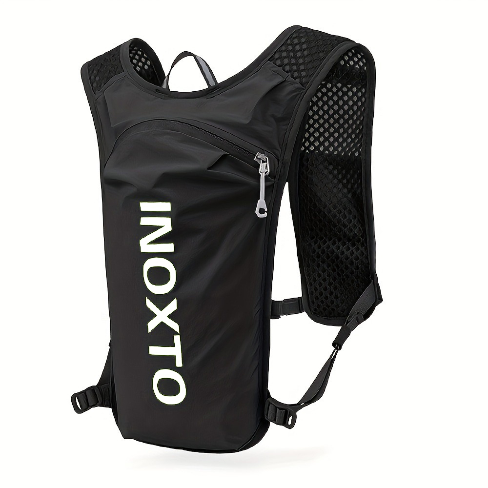 5L Atmungsaktive Hydrationswes – Race Bib Bewertung und Preis
