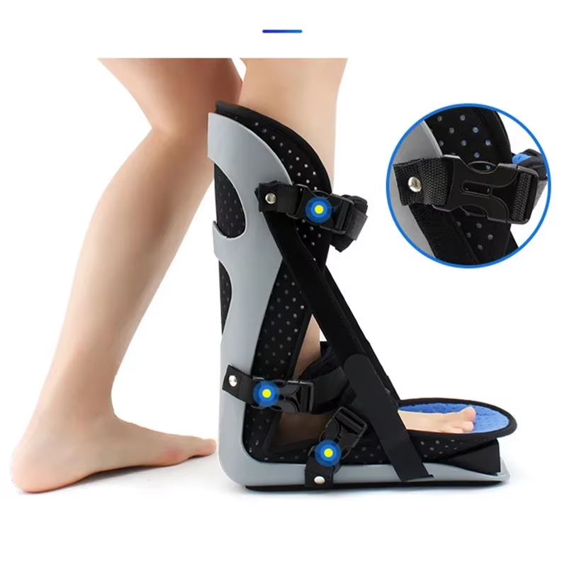 Nacht-Schiene für Plantarfaszi – Ankle Brace Bewertung und Preis