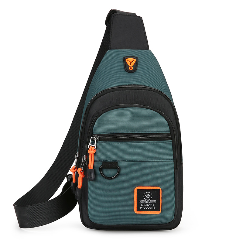 Casual Männer Brust Tasche Nyl – Running Belt Bewertung und Preis