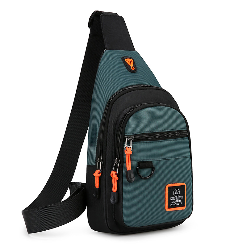 Casual Männer Brust Tasche Nyl – Running Belt Bewertung und Preis