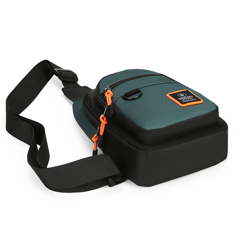 Casual Männer Brust Tasche Nyl – Running Belt Bewertung und Preis