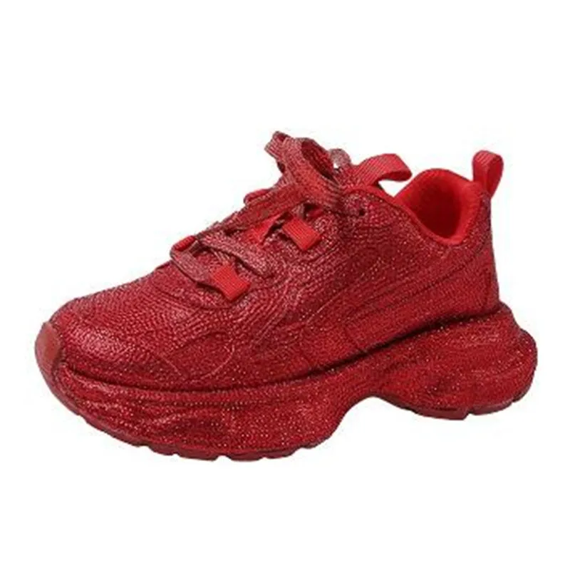 Designer Damen Bling Laufschuh – Running Shoes Women Bewertung und Preis