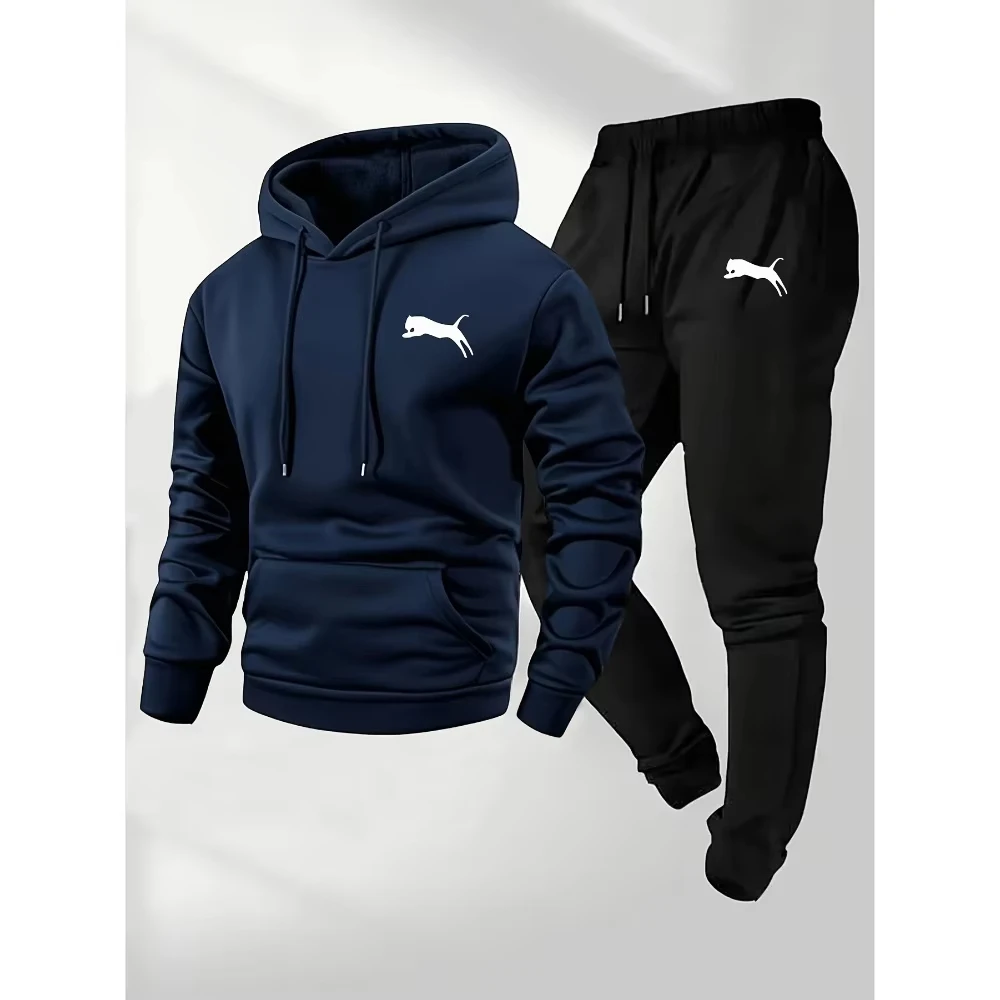 2026 Trendiger Herren-Kapuzenp – Joggers Pants Bewertung und Preis