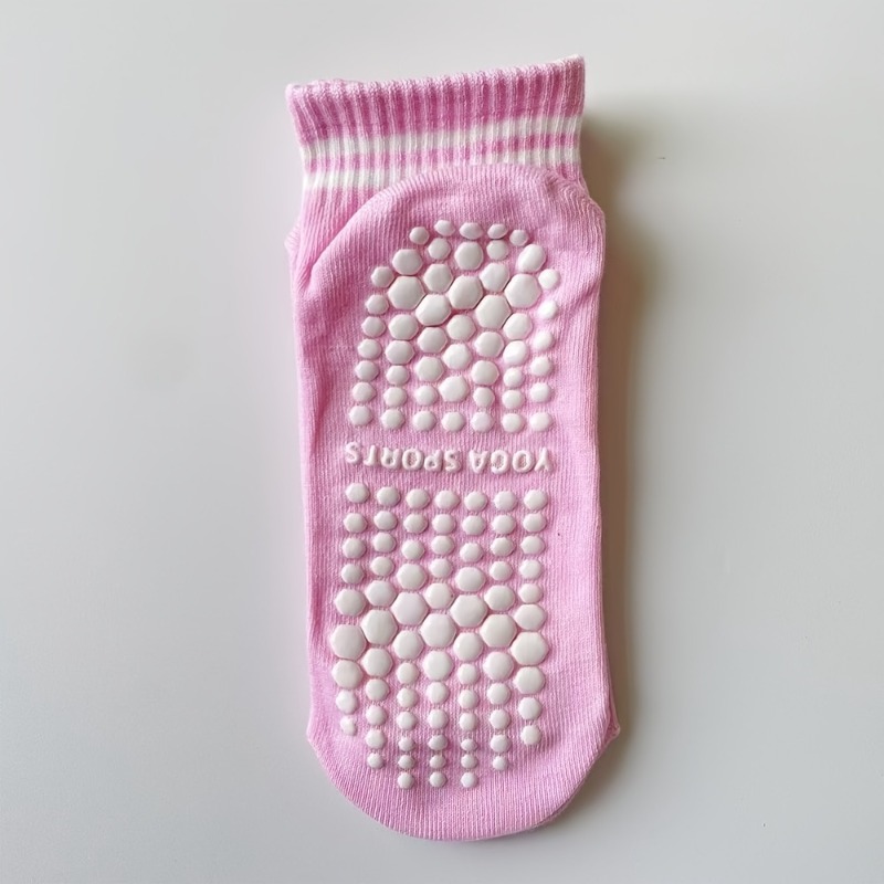 1/5 Paar Damen-Silikon-Anti-Ru – Sports Socks Bewertung und Preis