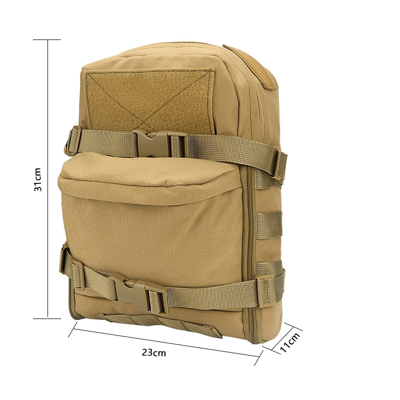 Taktischer Outdoor-Hydrationst – Hydration Vest Bewertung und Preis