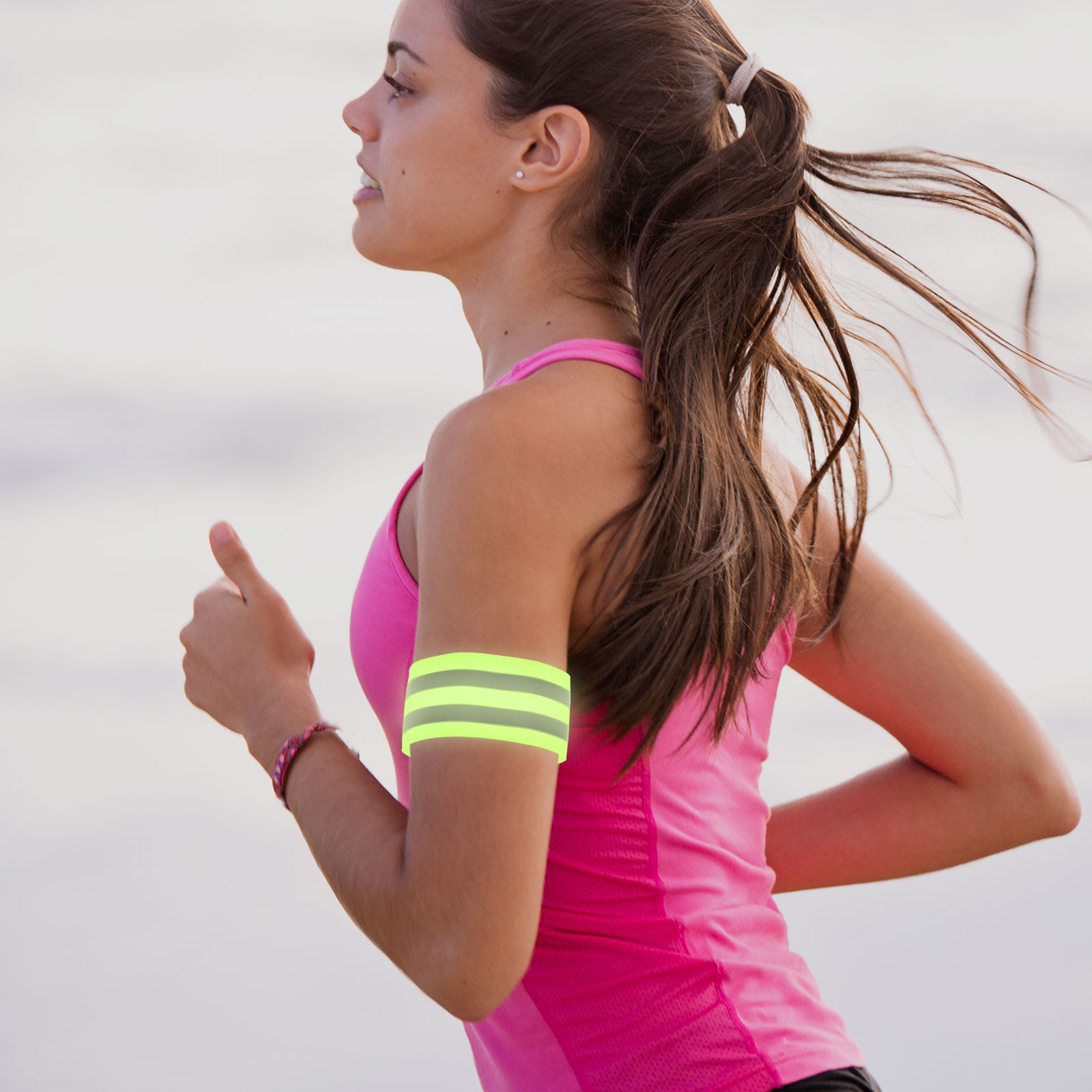 10 Stück hochsichtbare, reflek – Running Visibility Gear Bewertung und Preis