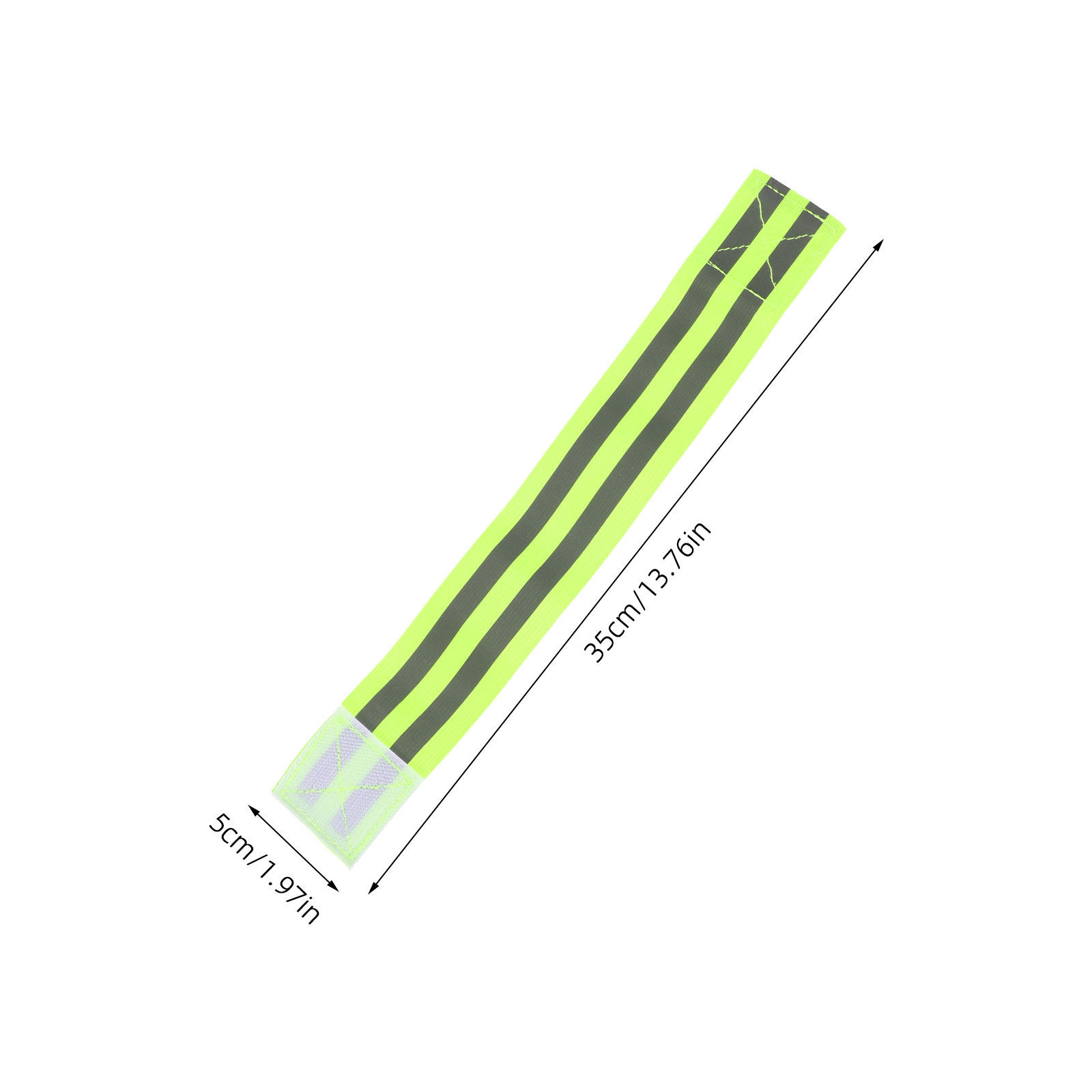 10 Stück hochsichtbare, reflek – Running Visibility Gear Bewertung und Preis