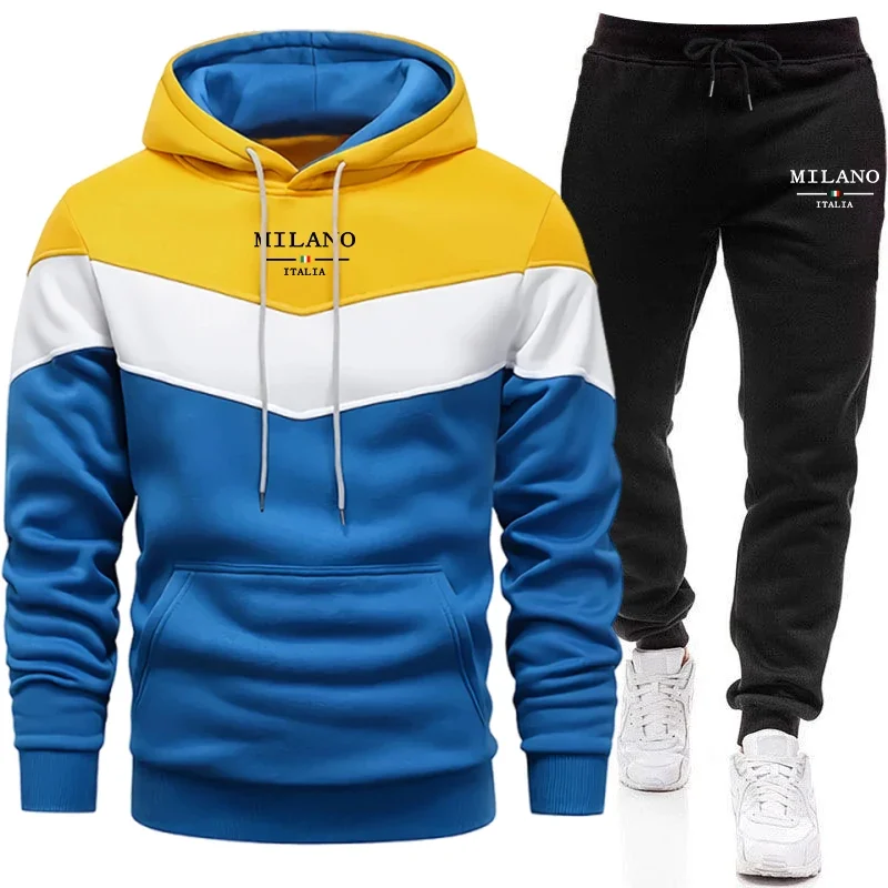 Herren Urbaner Trend Warmer Pu – Joggers Pants Bewertung und Preis