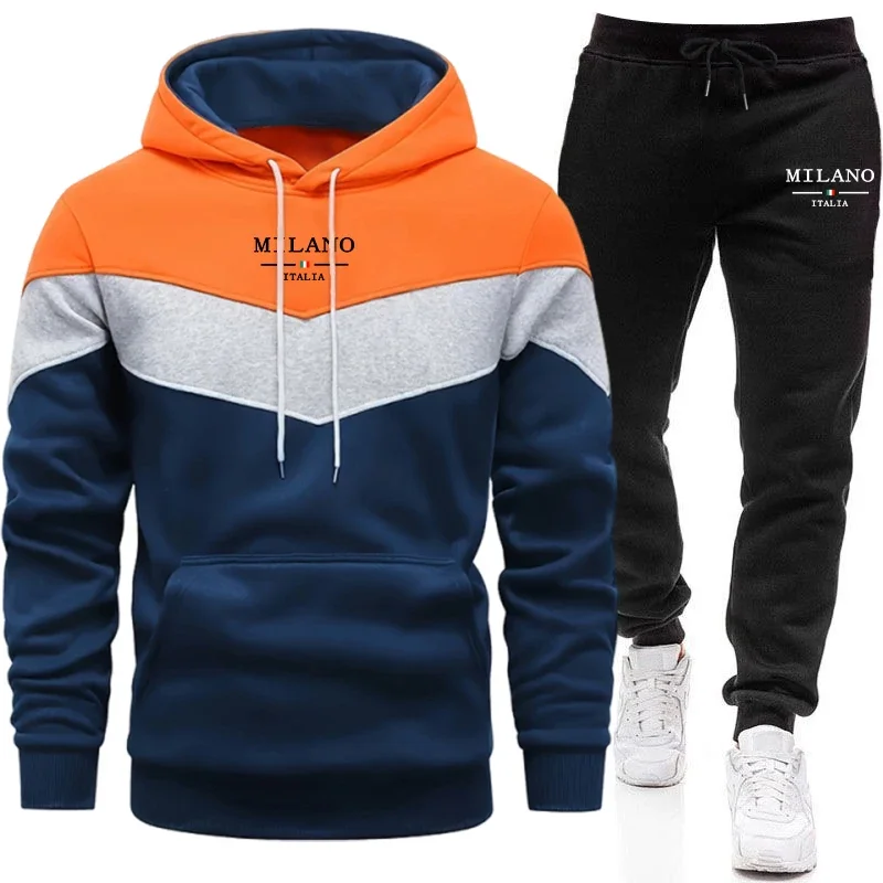 Herren Urbaner Trend Warmer Pu – Joggers Pants Bewertung und Preis