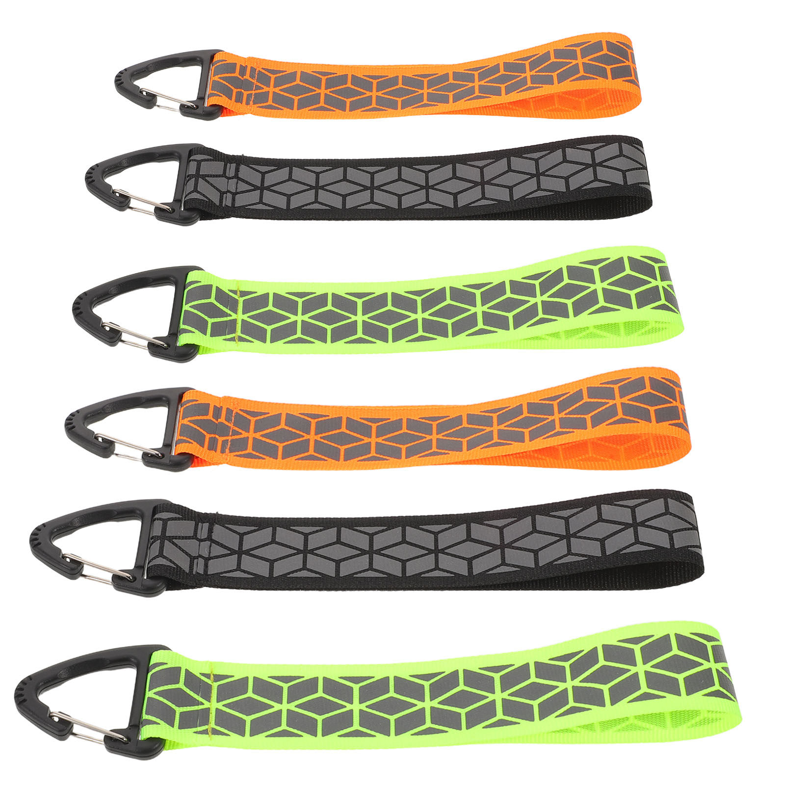 6 Stück reflektierende Streife – Running Visibility Gear Bewertung und Preis