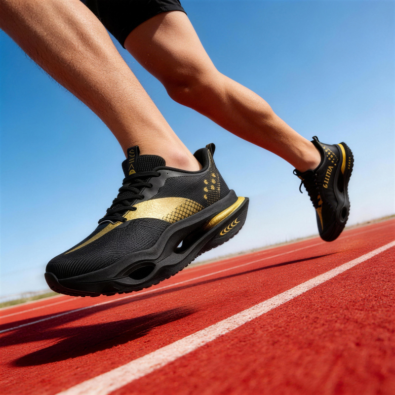 2026 Neue Herren-Sportschuhe D – Running Shoes Men Bewertung und Preis
