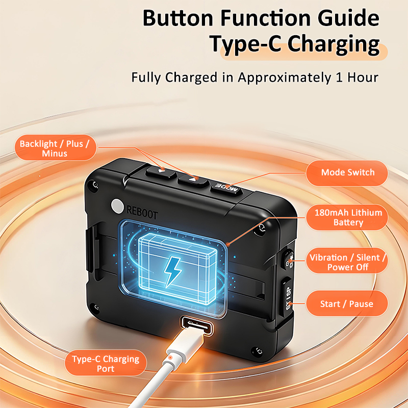 Digitaler Intervall-Timer, Sto – Running Watch Bewertung und Preis