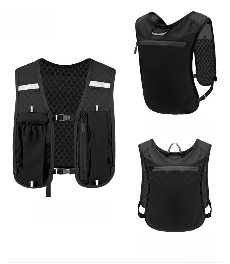 Lauf-Handytasche, Outdoor-Wand – Hydration Vest Bewertung und Preis