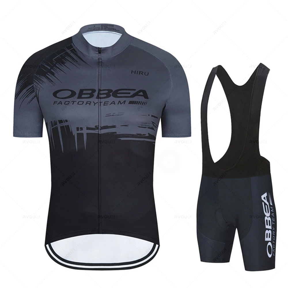 2027 Hiru Radtrikot-Set, atmun – Race Bib Bewertung und Preis