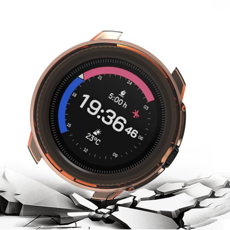 Schutzhülle für Suunto Run Cov – Running Watch Bewertung und Preis