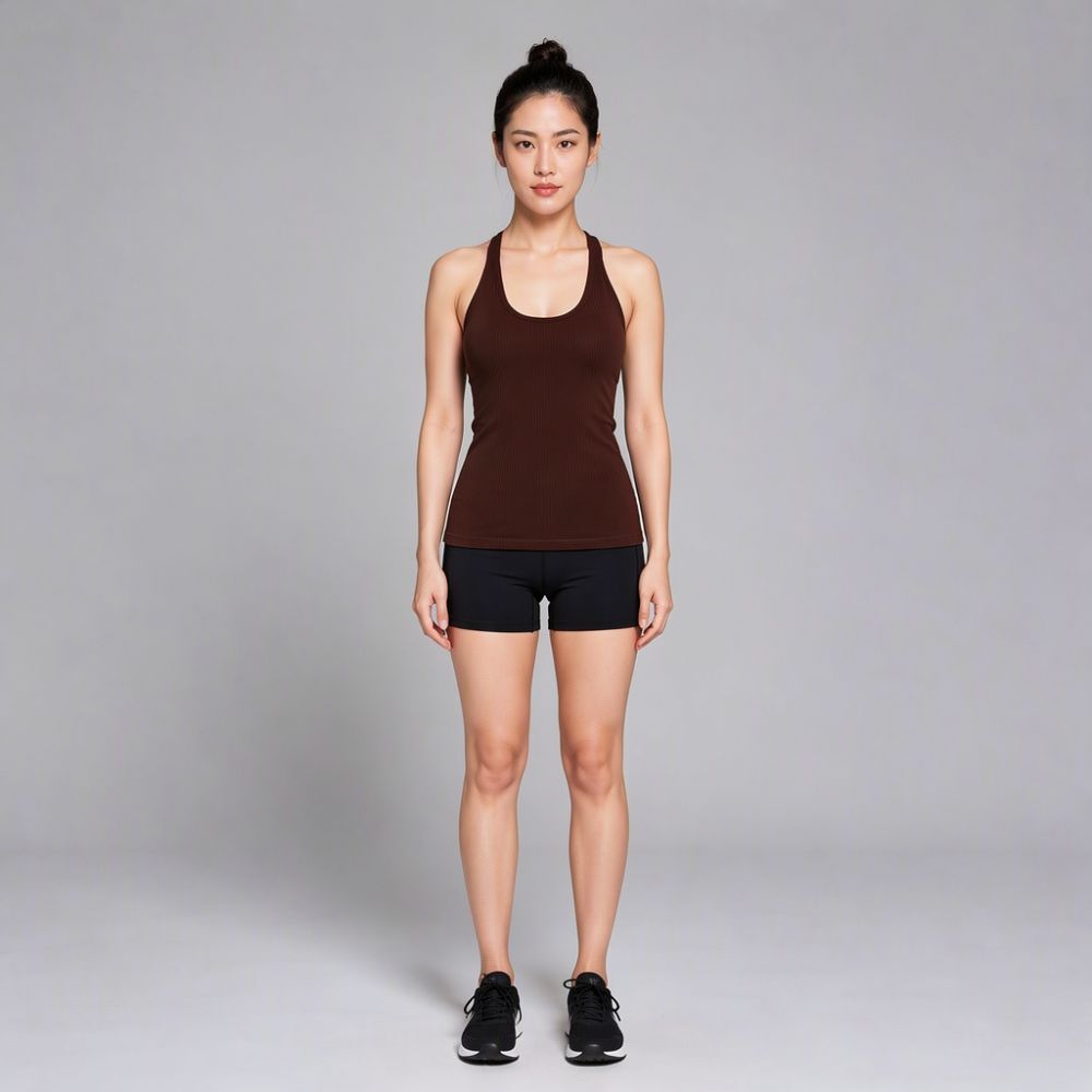Sportliches Tanktop für Damen, – Running Gear Junior Bewertung und Preis