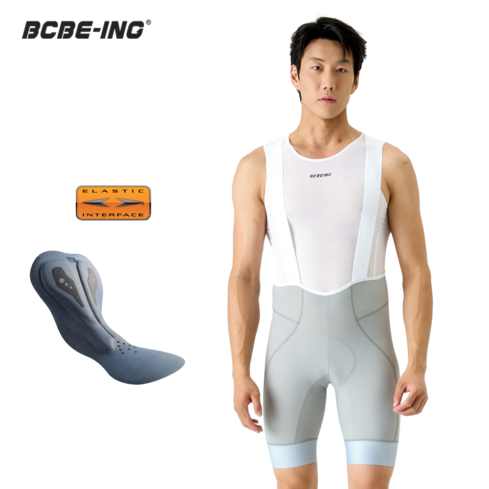 BCBE-ING Herren RACE Radhose I – Race Bib Bewertung und Preis