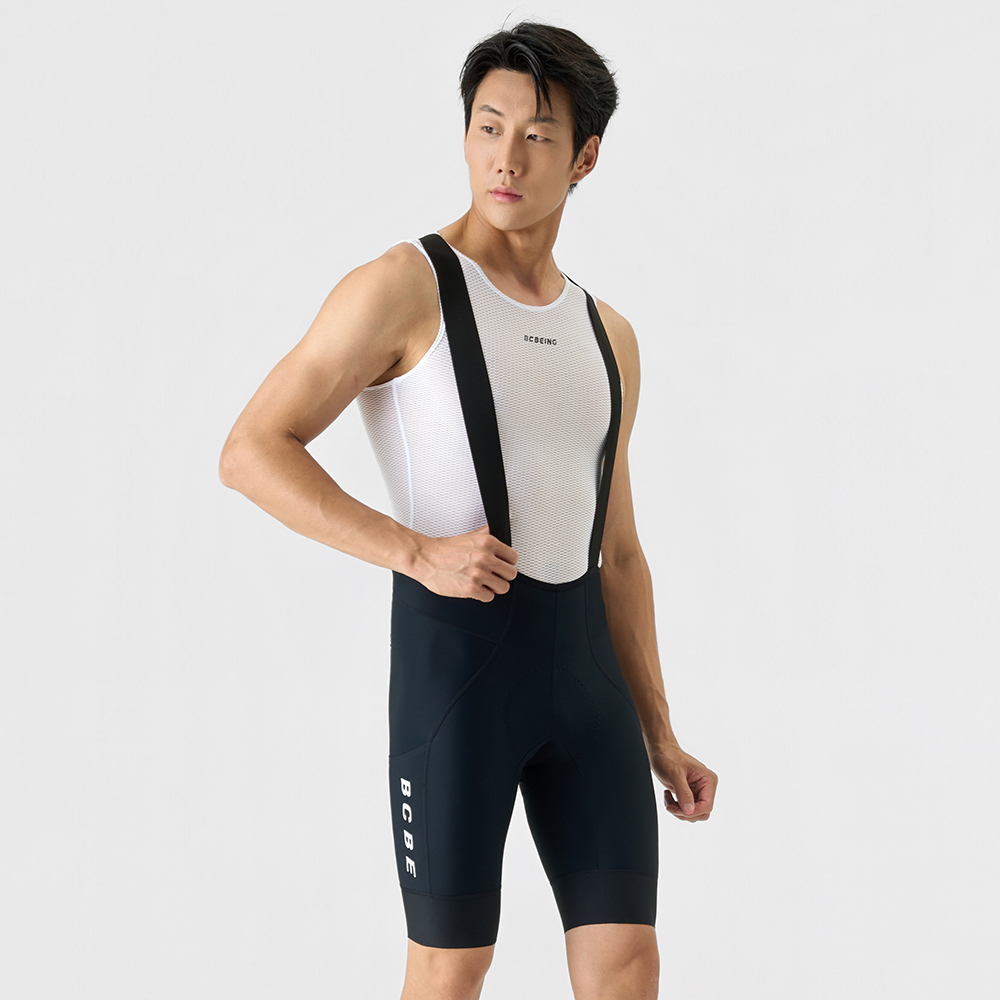 BCBE-ING Herren RACE Radhose I – Race Bib Bewertung und Preis