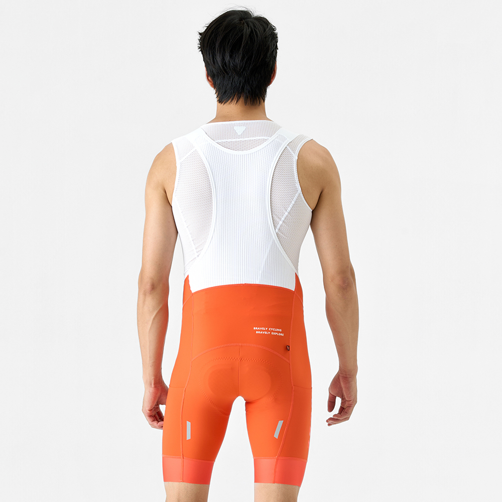 BCBE-ING Herren RACE Radhose I – Race Bib Bewertung und Preis
